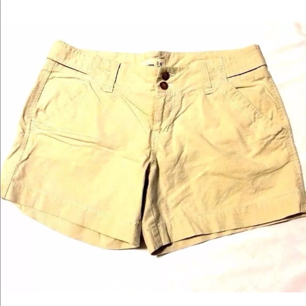 Old Navy 5” Shorts